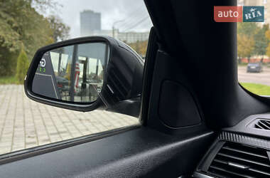 Лифтбек BMW 3 Series GT 2014 в 