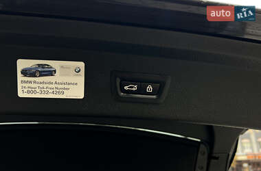 Лифтбек BMW 3 Series GT 2014 в 