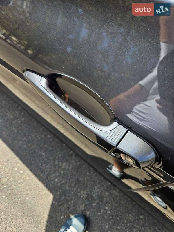 Лифтбек BMW 3 Series GT 2017 в Николаеве