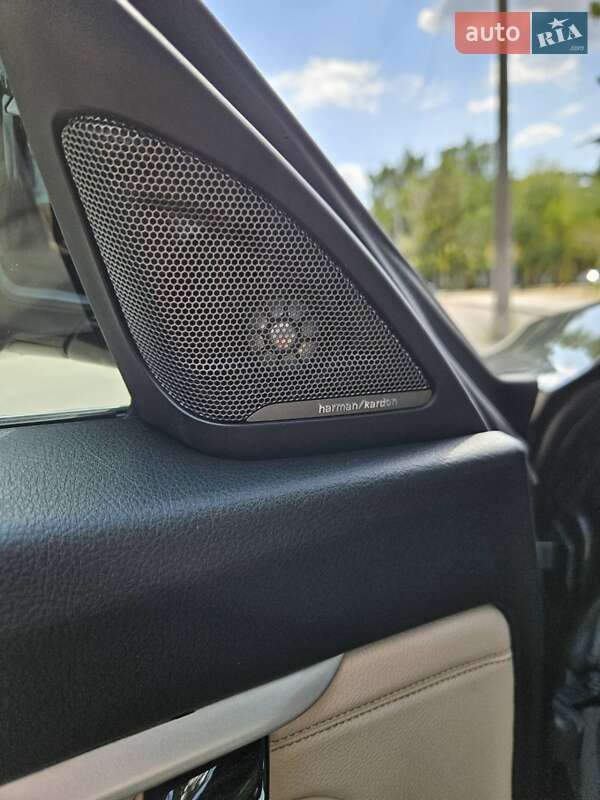 Лифтбек BMW 3 Series GT 2017 в Николаеве