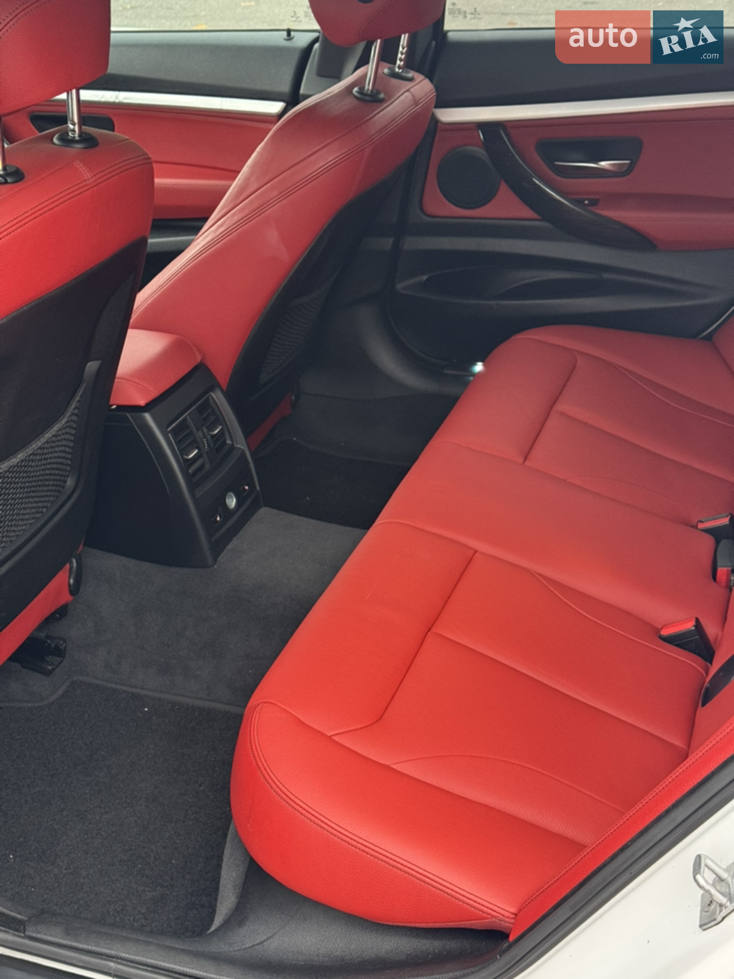2016 BMW 3er - мініатюра 12