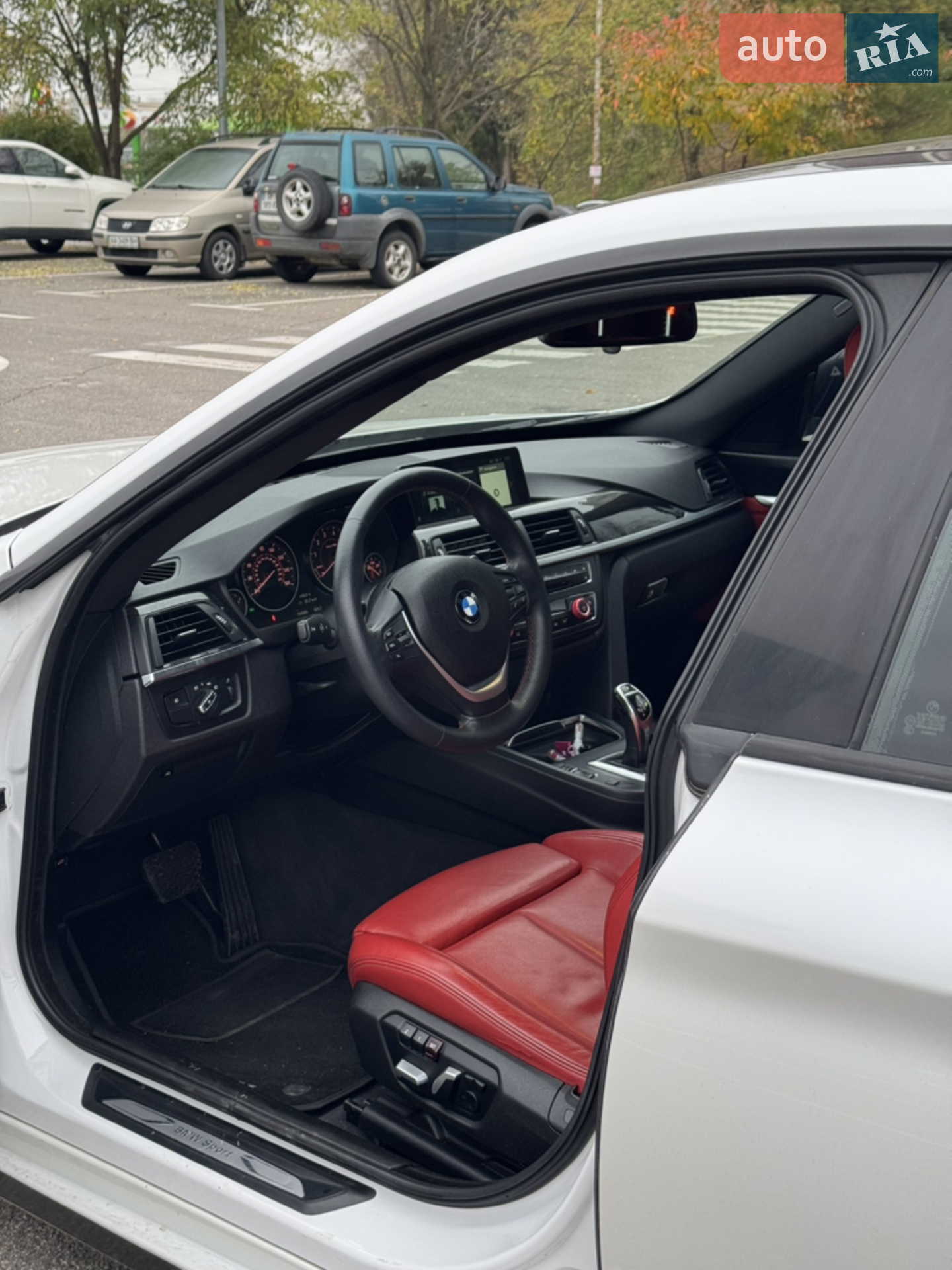 2016 BMW 3er - мініатюра 17