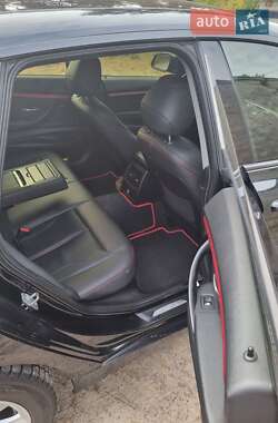 Лифтбек BMW 3 Series GT 2013 в 