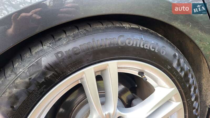 Ліфтбек BMW 3 Series GT 2014 в Коломиї