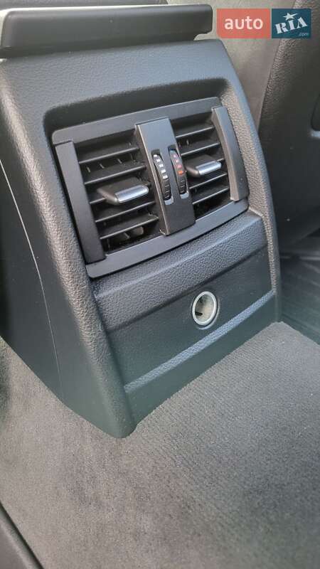 Ліфтбек BMW 3 Series GT 2014 в Коломиї