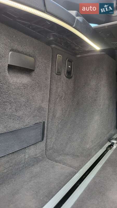 Ліфтбек BMW 3 Series GT 2014 в Коломиї