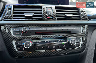Лифтбек BMW 3 Series GT 2020 в 