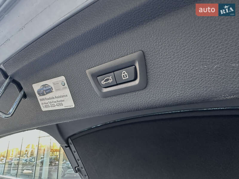 Ліфтбек BMW 3 Series GT 2014 в Львові фото 30 Ліфтбек BMW 3 Series GT 2014 в Львові