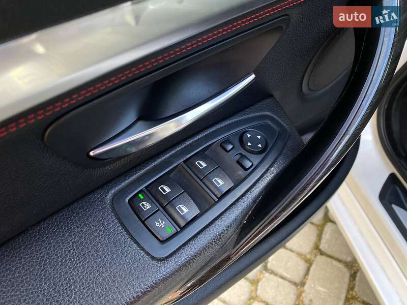 Ліфтбек BMW 3 Series GT 2013 в Львові фото 12 Ліфтбек BMW 3 Series GT 2013 в Львові