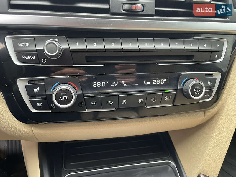 Ліфтбек BMW 3 Series GT 2018 в Тульчині фото 13 Ліфтбек BMW 3 Series GT 2018 в Тульчині