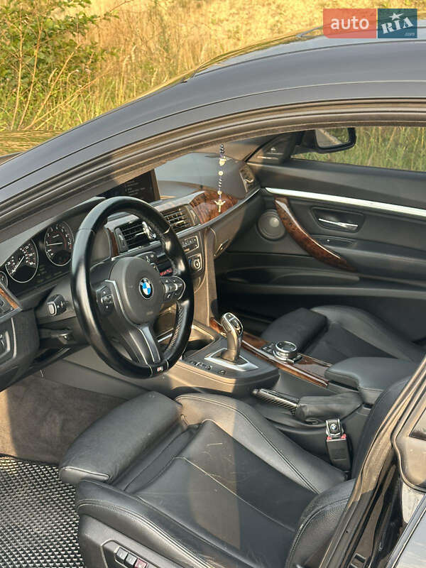 Лифтбек BMW 3 Series GT 2013 в Дрогобыче фото 43 Лифтбек BMW 3 Series GT 2013 в Дрогобыче