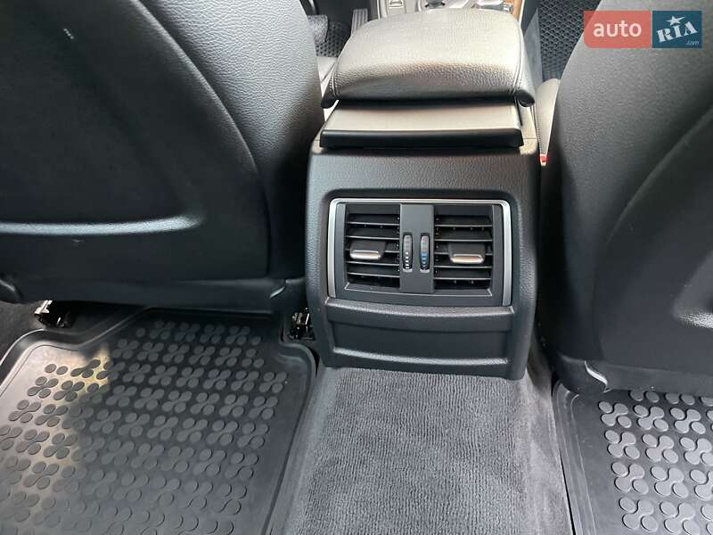 Лифтбек BMW 3 Series GT 2015 в Львове