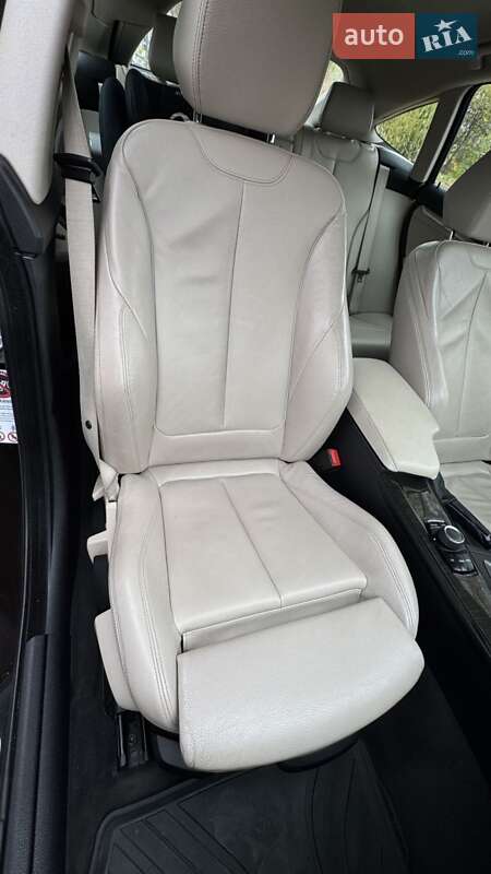 Лифтбек BMW 3 Series GT 2014 в Львове фото 29 Лифтбек BMW 3 Series GT 2014 в Львове