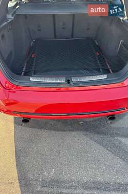 Лифтбек BMW 3 Series GT 2013 в Киеве