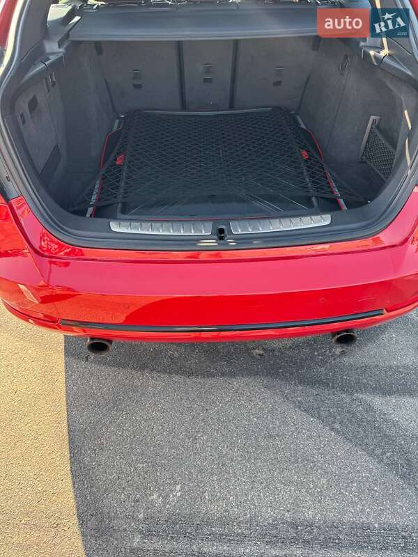 Лифтбек BMW 3 Series GT 2013 в Киеве фото 14 Лифтбек BMW 3 Series GT 2013 в Киеве