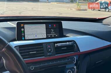 Лифтбек BMW 3 Series GT 2013 в Киеве