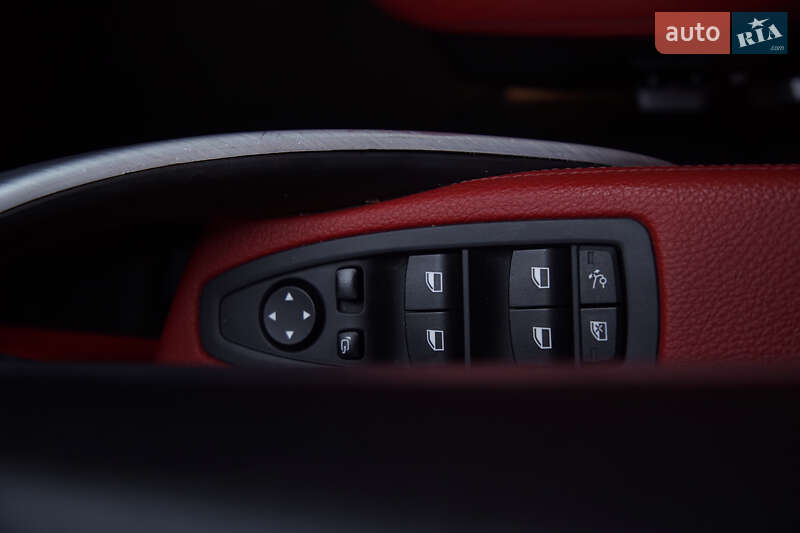 Лифтбек BMW 3 Series GT 2016 в Полтаве