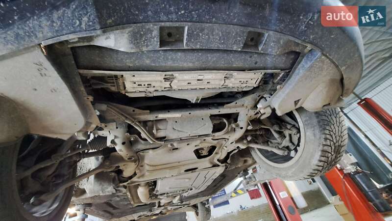 Лифтбек BMW 3 Series GT 2014 в Киеве