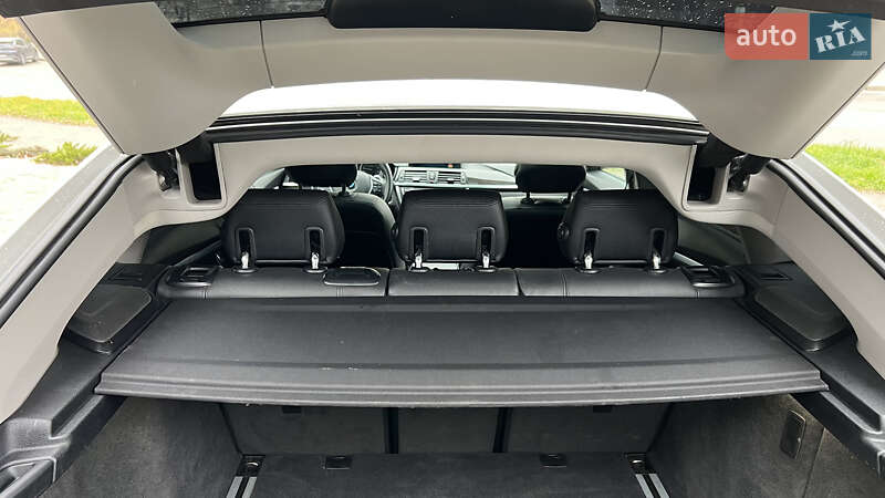 Лифтбек BMW 3 Series GT 2014 в Львове фото 29 Лифтбек BMW 3 Series GT 2014 в Львове