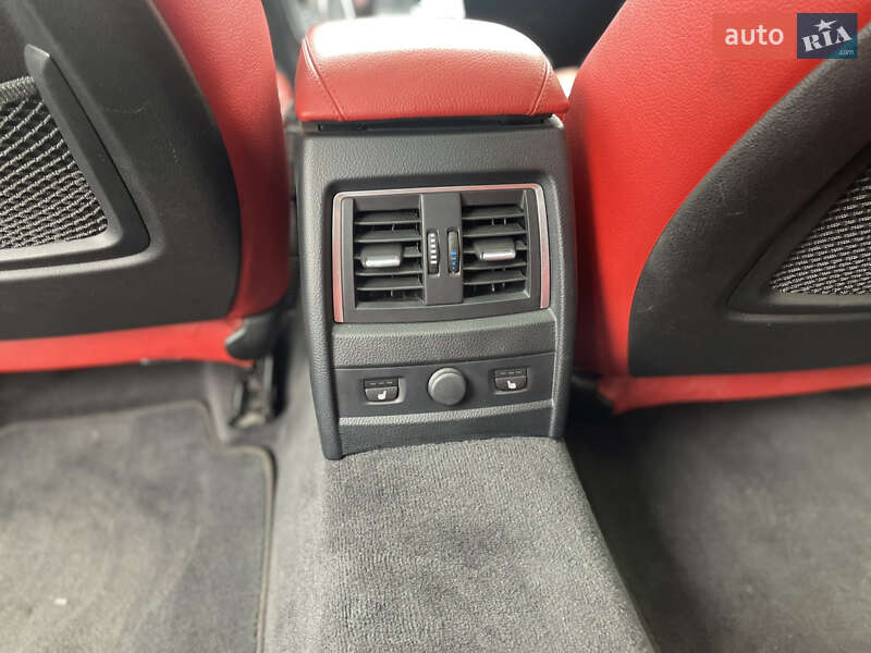 Лифтбек BMW 3 Series GT 2017 в Львове