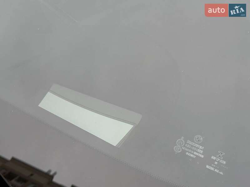 Ліфтбек BMW 3 Series GT 2017 в Одесі