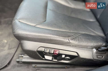 Лифтбек BMW 3 Series GT 2014 в Тернополе