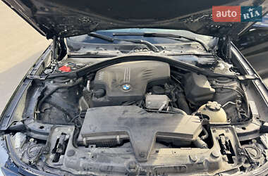 Лифтбек BMW 3 Series GT 2014 в Тернополе