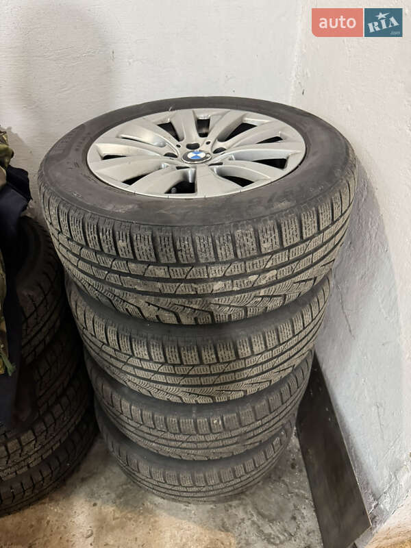 Лифтбек BMW 3 Series GT 2013 в Житомире