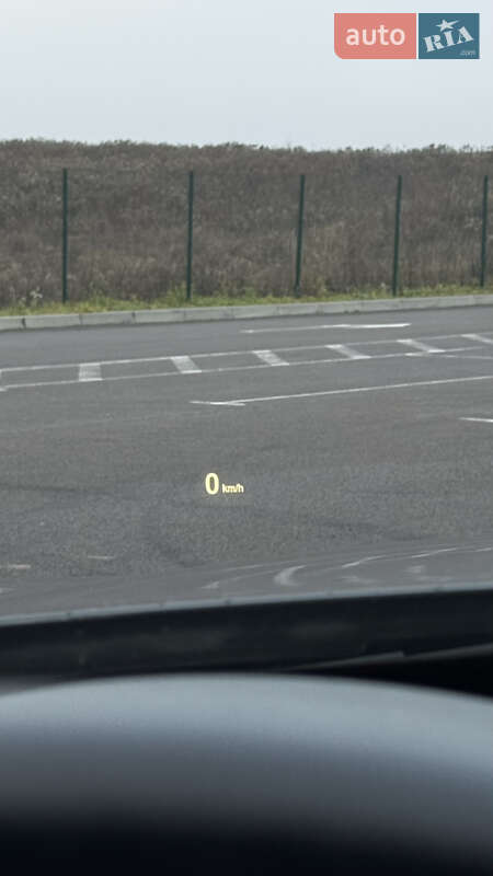 Ліфтбек BMW 3 Series GT 2013 в Рівному