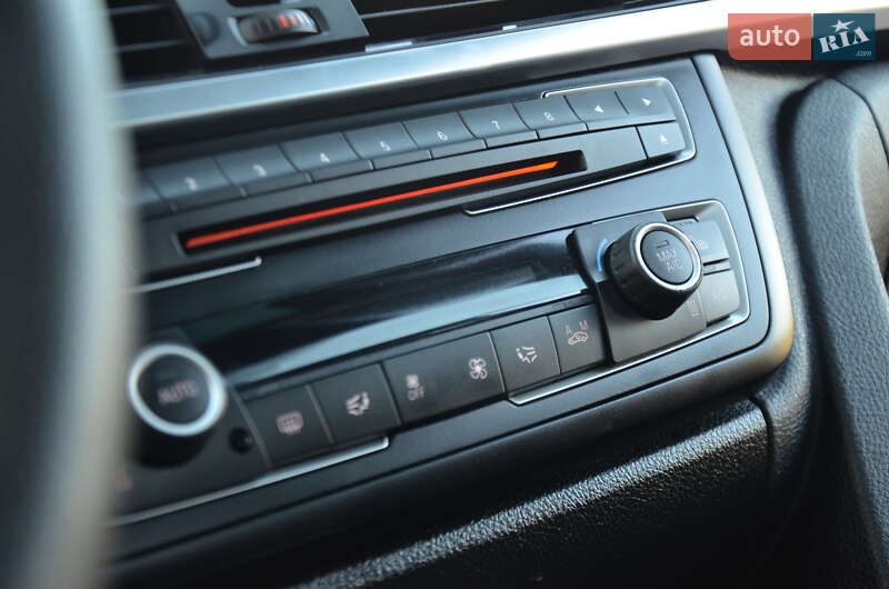 Лифтбек BMW 3 Series GT 2016 в Дрогобыче фото 45 Лифтбек BMW 3 Series GT 2016 в Дрогобыче