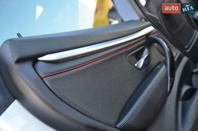 Лифтбек BMW 3 Series GT 2016 в Дрогобыче фото 58 Лифтбек BMW 3 Series GT 2016 в Дрогобыче