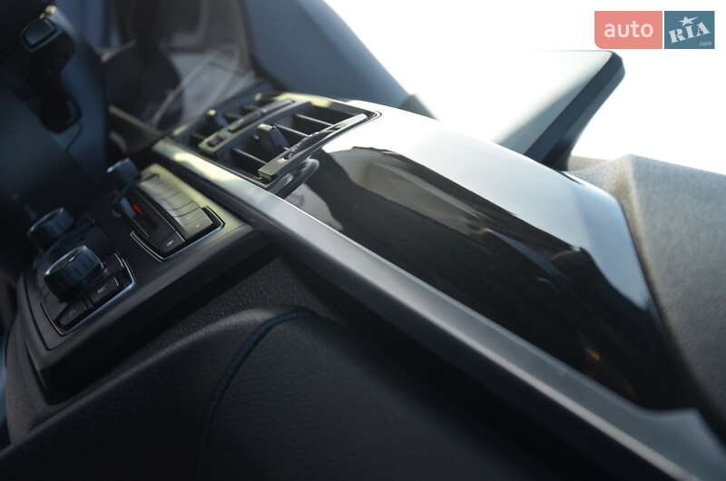 Лифтбек BMW 3 Series GT 2016 в Дрогобыче фото 66 Лифтбек BMW 3 Series GT 2016 в Дрогобыче