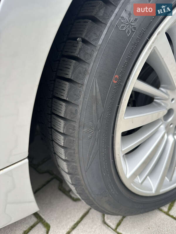 Лифтбек BMW 3 Series GT 2015 в Хмельницком фото 21 Лифтбек BMW 3 Series GT 2015 в Хмельницком