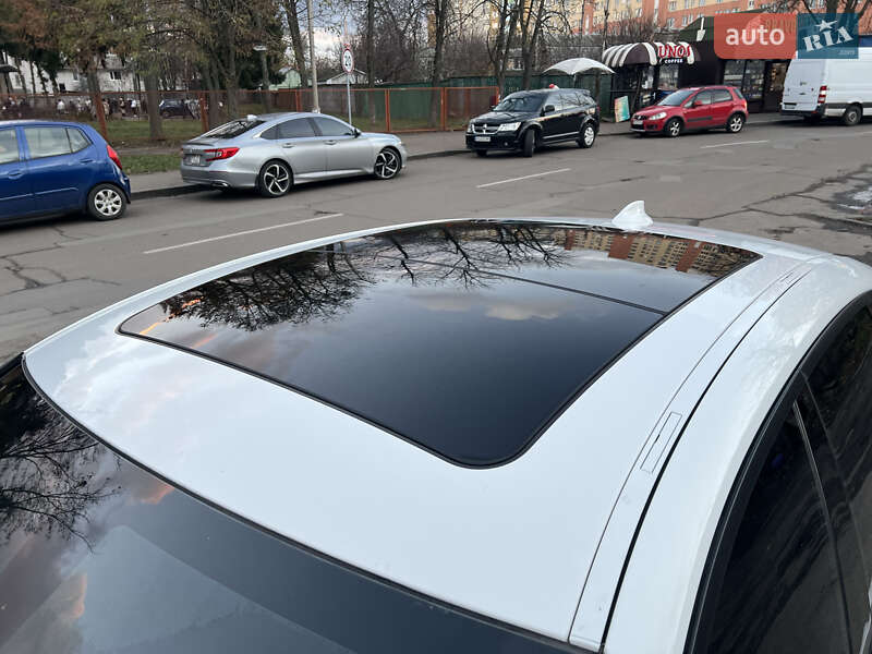 Ліфтбек BMW 3 Series GT 2014 в Вишневому фото 9 Ліфтбек BMW 3 Series GT 2014 в Вишневому