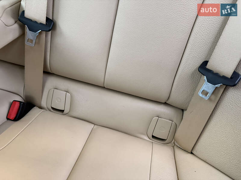 Лифтбек BMW 3 Series GT 2015 в Стрые фото 52 Лифтбек BMW 3 Series GT 2015 в Стрые