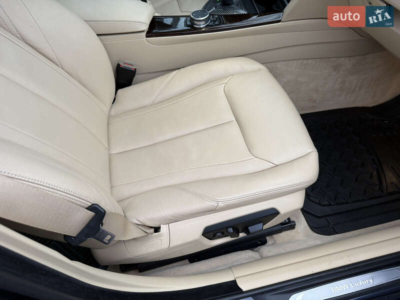 Лифтбек BMW 3 Series GT 2015 в Стрые фото 62 Лифтбек BMW 3 Series GT 2015 в Стрые