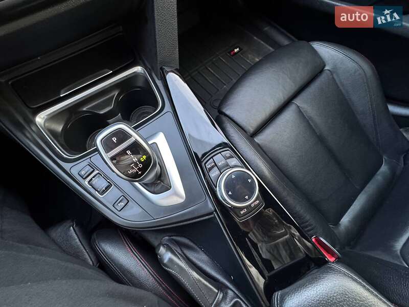 Лифтбек BMW 3 Series GT 2013 в Кривом Роге фото 30 Лифтбек BMW 3 Series GT 2013 в Кривом Роге