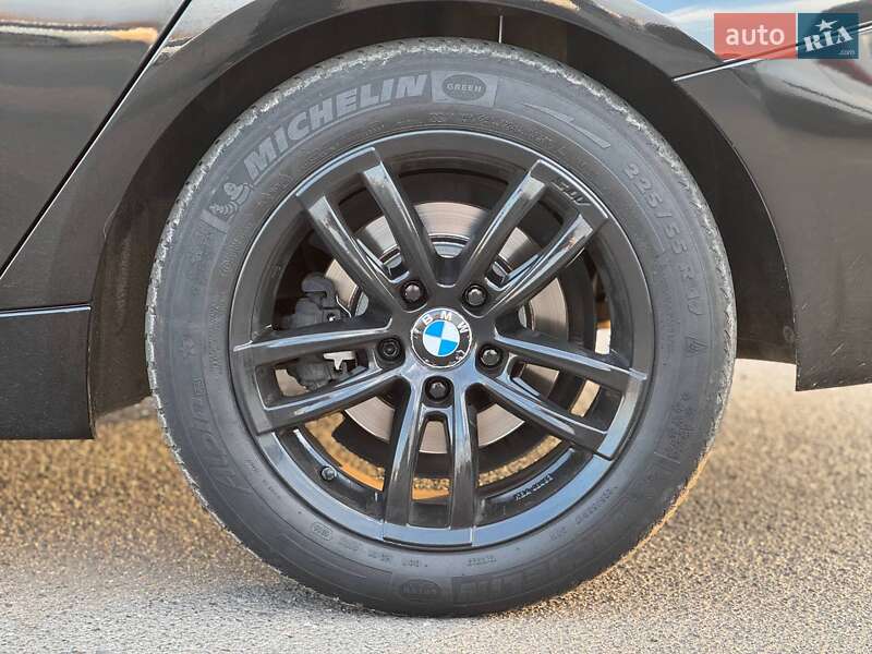 Лифтбек BMW 3 Series GT 2013 в Кривом Роге фото 45 Лифтбек BMW 3 Series GT 2013 в Кривом Роге