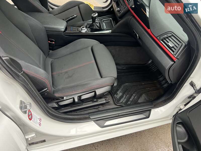 Лифтбек BMW 3 Series GT 2014 в Киеве