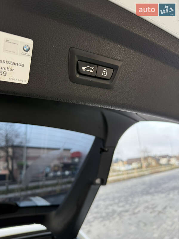 Лифтбек BMW 3 Series GT 2014 в Виннице фото 24 Лифтбек BMW 3 Series GT 2014 в Виннице