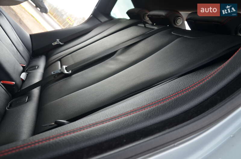 Лифтбек BMW 3 Series GT 2016 в Дрогобыче