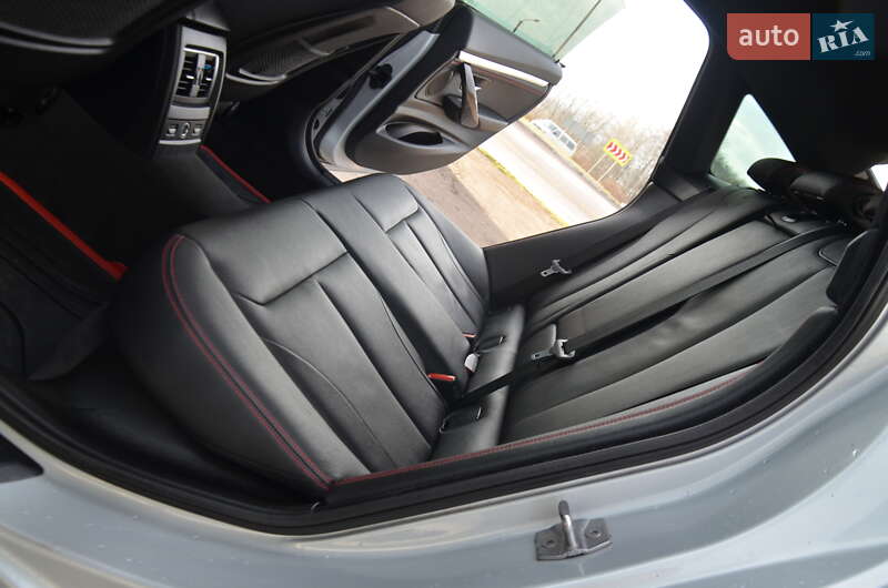 Лифтбек BMW 3 Series GT 2016 в Дрогобыче