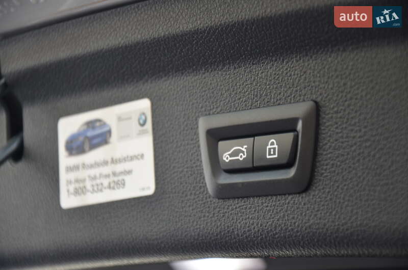 Лифтбек BMW 3 Series GT 2016 в Дрогобыче
