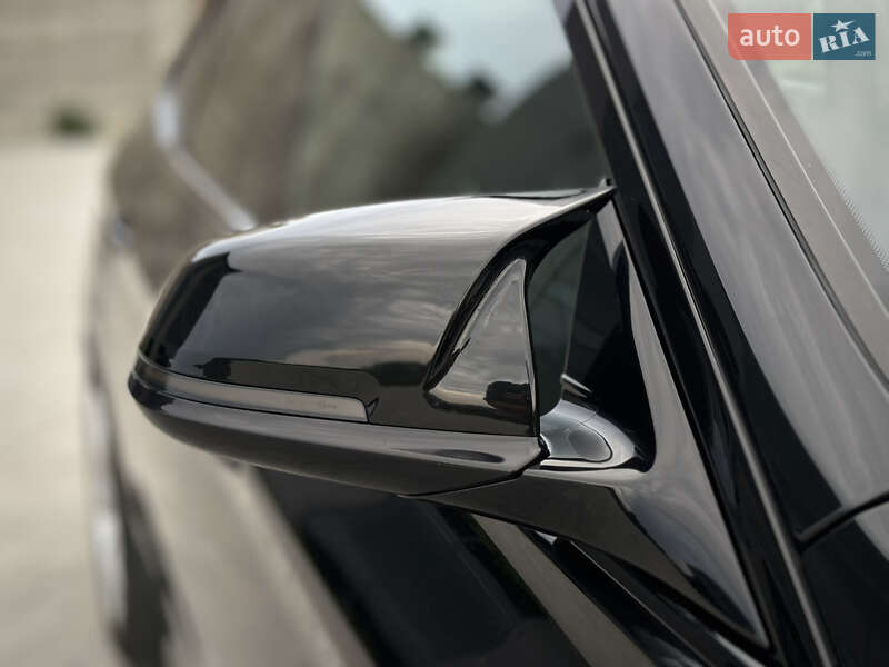 Лифтбек BMW 3 Series GT 2014 в Черновцах фото 14 Лифтбек BMW 3 Series GT 2014 в Черновцах