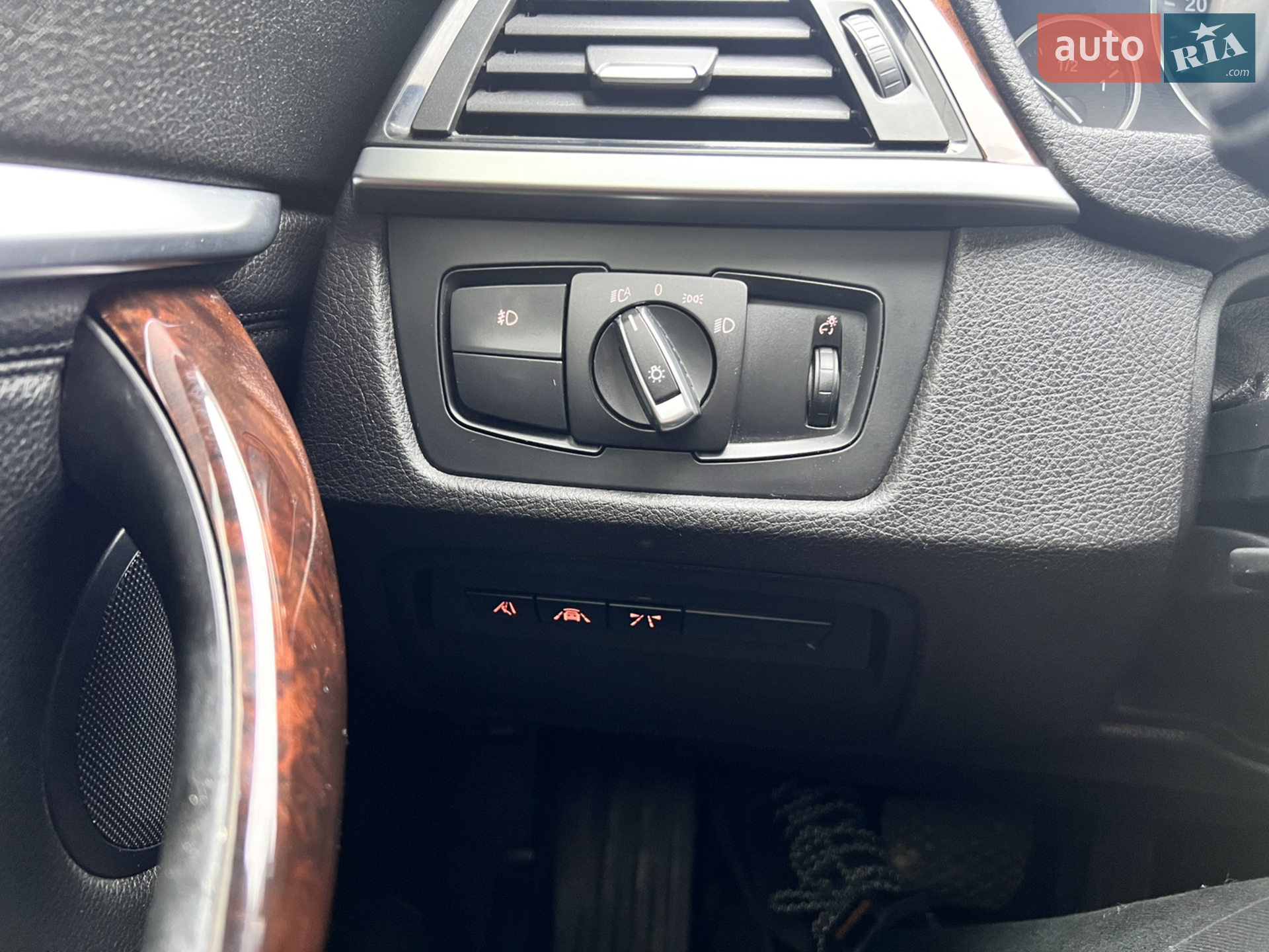 2015 BMW 3er - мініатюра 9