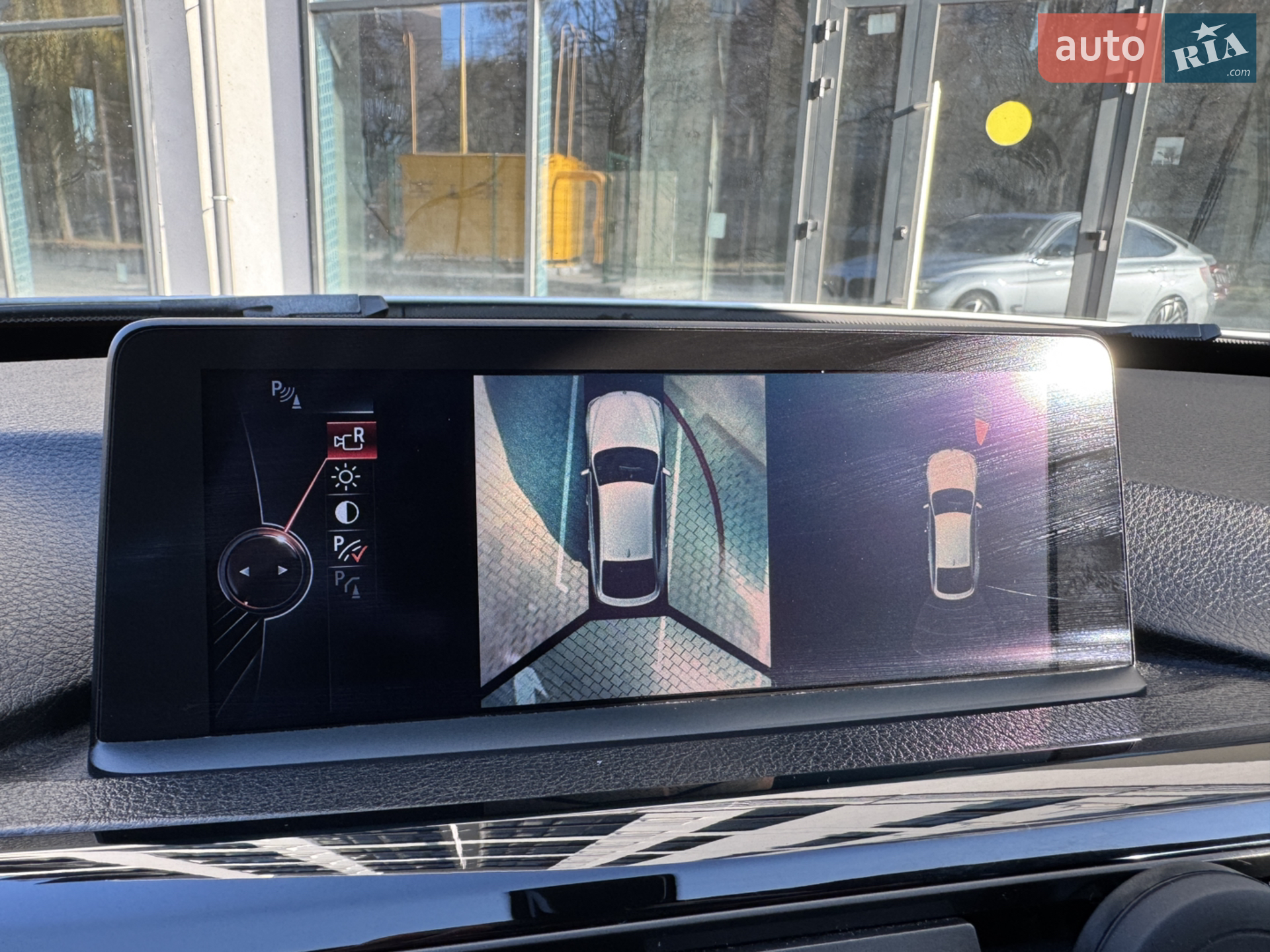 2015 BMW 3er - мініатюра 31