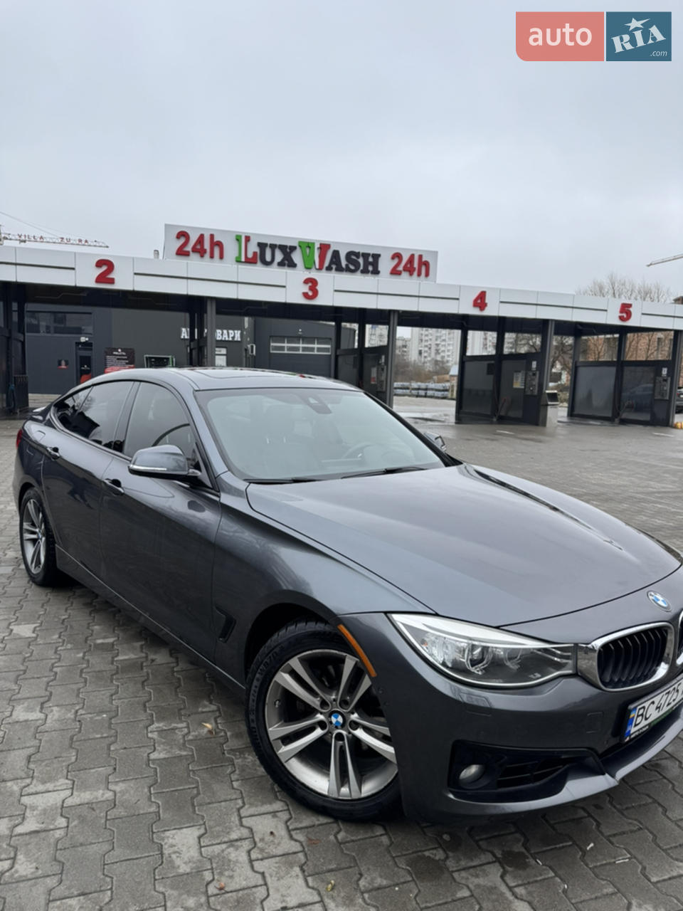 2016 BMW 3er - мініатюра 19