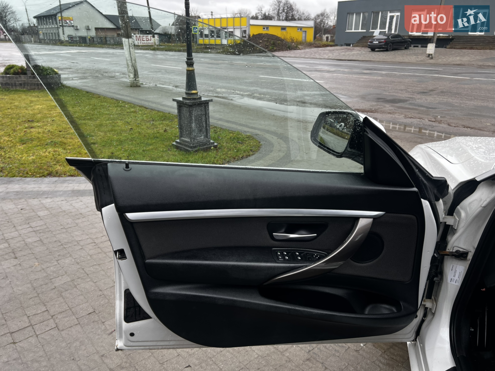 2014 BMW 3er - мініатюра 9