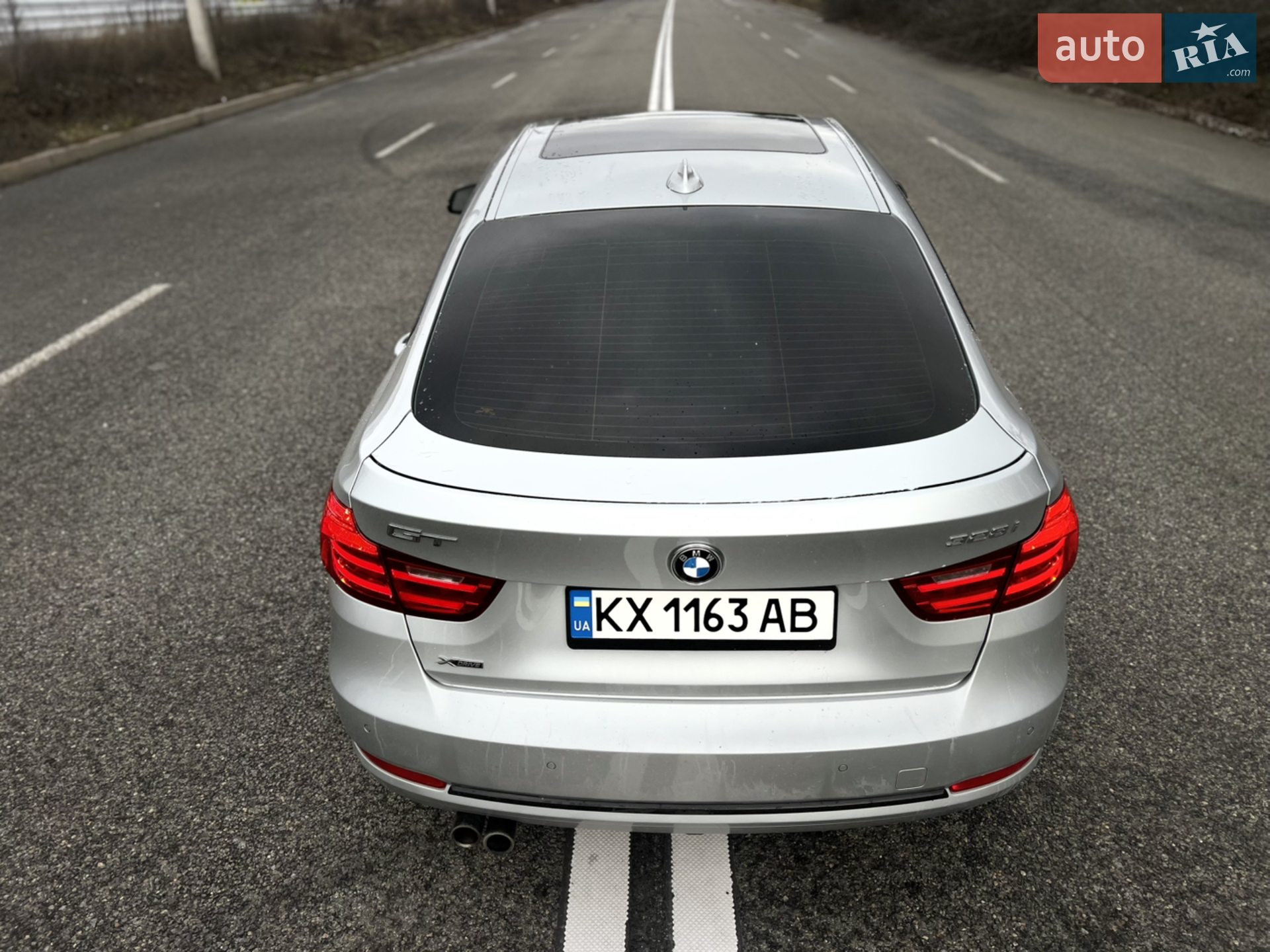 2014 BMW 3er - мініатюра 7