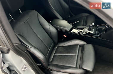 Лифтбек BMW 3 Series GT 2014 в Харькове